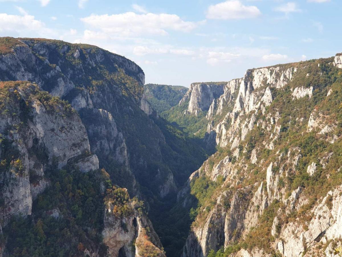 Vila Vera Borsko Jezero Eksteriør bilde